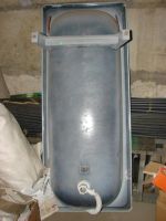 Лот: 6782082. Фото: 2. Ванна. Сломана нога. Сантехника, водопровод