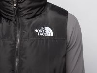Лот: 21430362. Фото: 2. Жилет The North Face. Мужская одежда