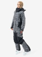 Лот: 25850694. Фото: 2. Комбинезон Dragonfly Gravity 2... Спортивная одежда