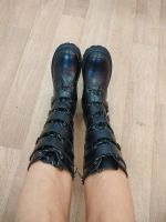 Лот: 24418305. Фото: 4. Сапоги демисезонные унисекс. Красноярск