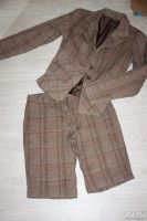 Лот: 8430068. Фото: 2. Костюм, пиджак+брюки, р. 42. Женская одежда