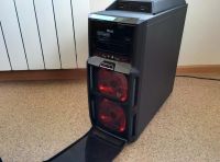 Лот: 7928810. Фото: 3. С рубля! Игровой компьютер, Athlon... Компьютеры, оргтехника, канцтовары