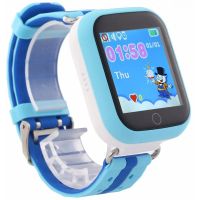 Лот: 12159215. Фото: 7. Детские GPS часы Smart Baby Watch...