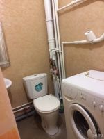 Лот: 13409989. Фото: 5. Сдам 1-комн в Солнечном