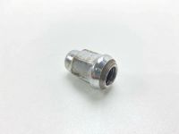 Лот: 25316379. Фото: 4. Гайка Nissan Prairie 1990 40224V5500... Красноярск