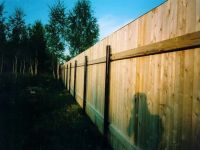 Лот: 4056236. Фото: 10. Заборы, Ворота