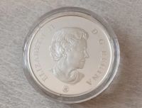 Лот: 20737494. Фото: 2. Монета Канада 15 долларов 2009... Монеты