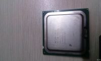 Лот: 13603643. Фото: 2. Процессор. Цена за все. Комплектующие