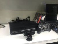 Лот: 21172344. Фото: 2. Игровая приставка Sony PS3, 2... Игровые приставки, консоли, видеоигры