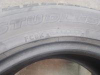 Лот: 25045923. Фото: 3. 1шт 205-55-16 Yokohama Ice Guard... Авто, мото, водный транспорт