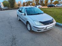 Лот: 20965091. Фото: 2. Ford Focus 1 2003. Авто, мото, водный транспорт