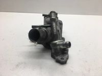 Лот: 20383308. Фото: 4. Корпус термостата Nissan Qashqai... Красноярск