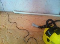 Лот: 10591115. Фото: 5. Моющий пылесос karcher SE3001