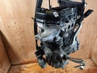 Лот: 19014440. Фото: 9. Двигатель Toyota Vitz KSP90 1KRFE...