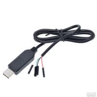 Лот: 18127004. Фото: 3. USB to UART TTL Serial кабель... Красноярск