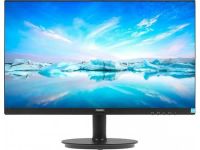 Лот: 24002495. Фото: 2. Монитор Philips 271V8L 27" Black. Мониторы, проекторы