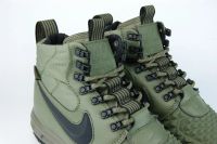 Лот: 16908364. Фото: 3. Кроссовки Nike Lunar Force 1 Duckboot... Одежда, обувь, галантерея