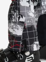 Лот: 23903697. Фото: 9. Брюки утепленные для мальчиков...