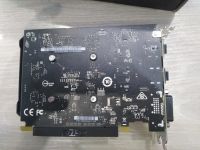 Лот: 16916009. Фото: 2. Видеокарта MSI AMD Radeon RX 550... Комплектующие