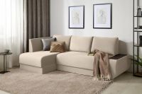 Лот: 25261876. Фото: 4. Угловой диван-кровать Hoff Силенд. Красноярск