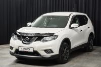 Лот: 24612051. Фото: 2. Nissan X-Trail 2015. Авто, мото, водный транспорт