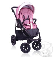 Лот: 9558058. Фото: 2. Прогулочная коляска. Детский транспорт