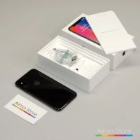 Лот: 17314740. Фото: 2. Apple iPhone X 64 ГБ Space Gray... Смартфоны, связь, навигация