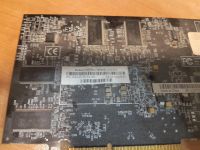 Лот: 16531369. Фото: 2. Видеокарта Radeon 9600 PRO 128mb. Комплектующие