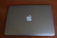 Лот: 4471271. Фото: 3. Macbook Air (модель 2013 года... Компьютеры, оргтехника, канцтовары