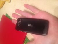 Лот: 5611057. Фото: 2. Nokia e52. Смартфоны, связь, навигация