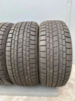 Лот: 25729328. Фото: 3. Зимние шины 225/55R16 Goform Winter... Авто, мото, водный транспорт