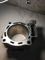 Лот: 10837277. Фото: 5. Оригинальный цилиндр CRF 450R...