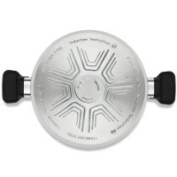 Лот: 19624889. Фото: 7. Набор посуды Tefal Comfort Max...