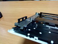 Лот: 12514462. Фото: 7. Корпус Sony SVE1412E1RW (дно и...