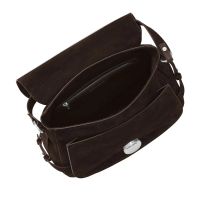 Лот: 25576817. Фото: 5. Сумка-седло EKONIKA PREMIUM