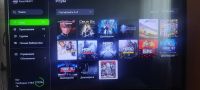 Лот: 21053564. Фото: 2. Xbox ONE X 1TB. Игровые приставки, консоли, видеоигры