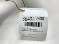 Лот: 22634486. Фото: 2. Воздуховод Citroen C4 2007 9636874180... Автозапчасти