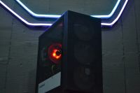 Лот: 19292549. Фото: 4. Игровой компьютер I5 10400F/GTX... Красноярск