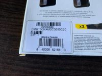 Лот: 16300646. Фото: 4. 16GB (8GBx2) DDR4 3600 Corsair... Красноярск
