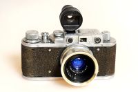 Лот: 25592262. Фото: 5. Видоискатель 3,5 см