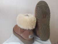 Лот: 13607479. Фото: 5. Угги р38 UGG Australia оригинал