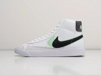 Лот: 19285205. Фото: 6. Кроссовки Nike Blazer Mid 77