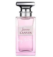 Лот: 11144395. Фото: 2. Lanvin woman Jeanne My Sin Туалетные... Парфюмерия