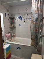 Лот: 16314172. Фото: 12. Двухкомнатная квартира на Высотной...