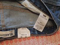 Лот: 3253341. Фото: 3. джинсы Levis модель 550 Оригинал... Одежда, обувь, галантерея