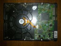 Лот: 5091150. Фото: 2. Жесткий диск 160Gb Hitachi (HDS721616PLA380... Комплектующие