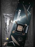 Лот: 20747946. Фото: 3. Видеокарта Msi rtx 3080 ti ventus... Компьютеры, оргтехника, канцтовары