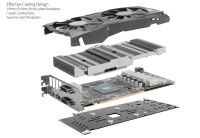 Лот: 11705768. Фото: 6. KFA2 GeForce GTX 1060 EX OC 3GB