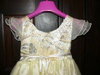 Лот: 3200689. Фото: 2. Нарядное платье р. 116. Праздничные костюмы, аксессуары