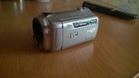 Лот: 8181305. Фото: 3. Видеокамера JVC camcorder GZ -HM300SE... Красноярск